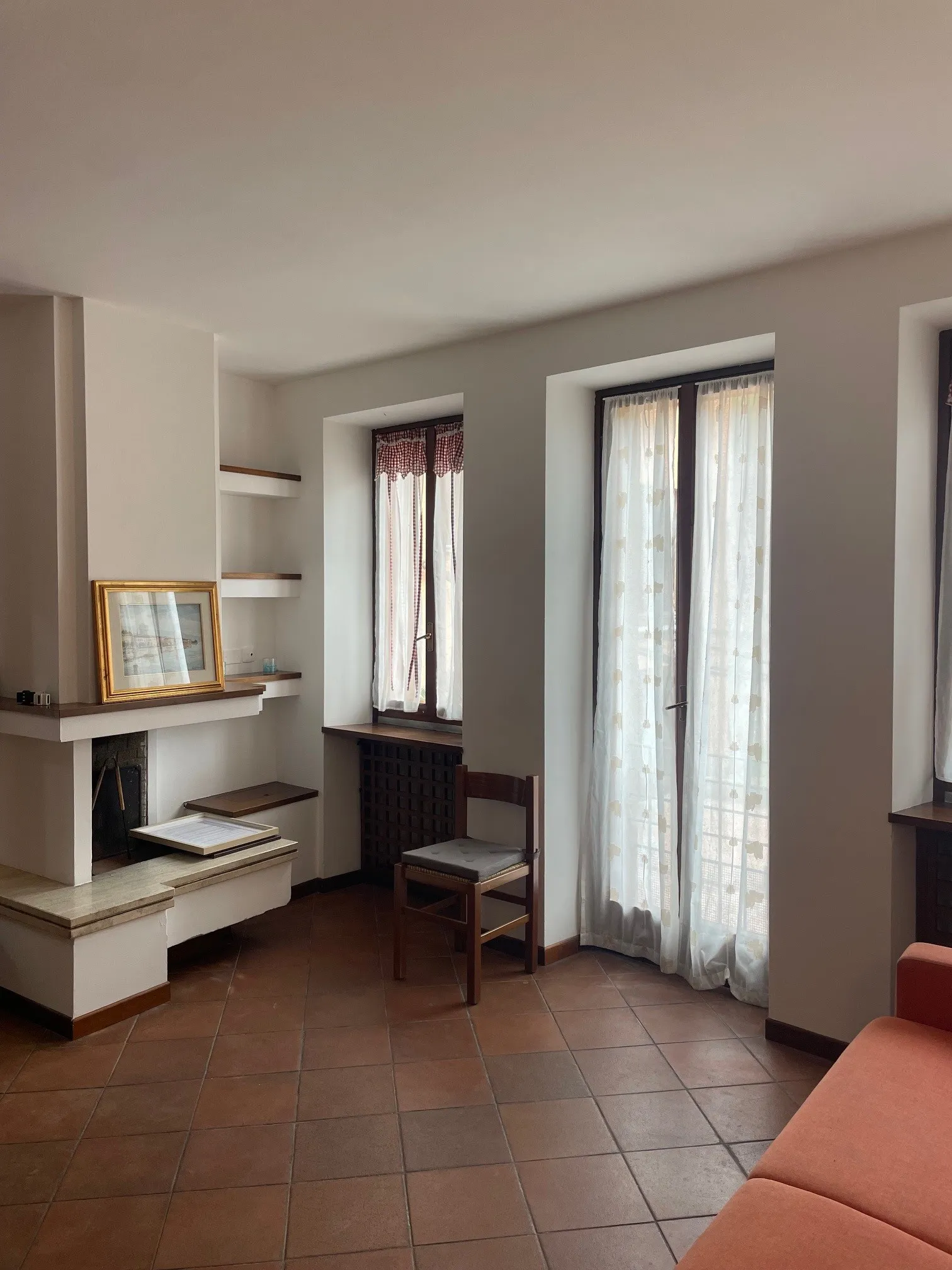 Appartamento Lakefront - Vai alla foto 18