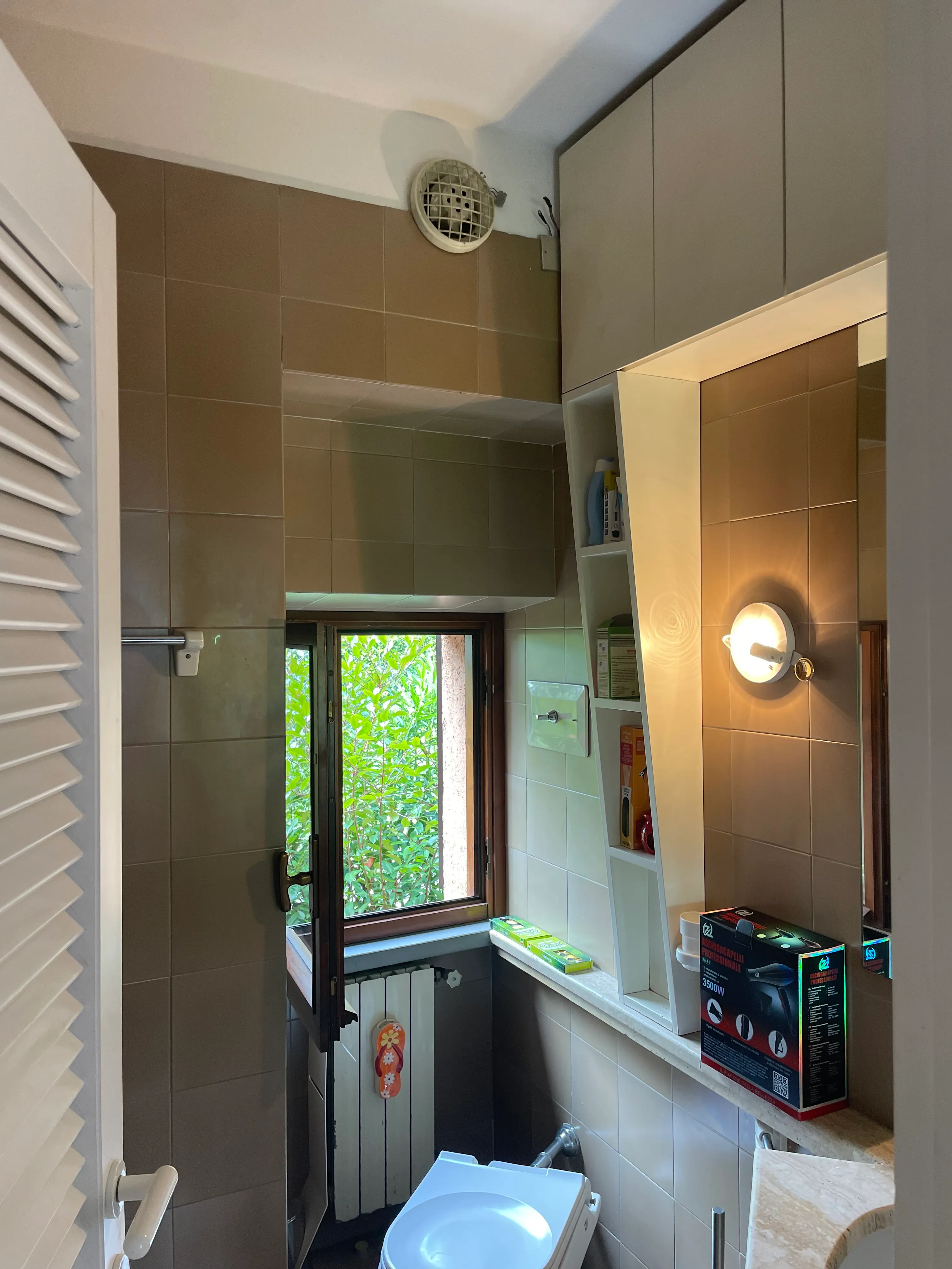 Appartamento Lakefront - Vai alla foto 13