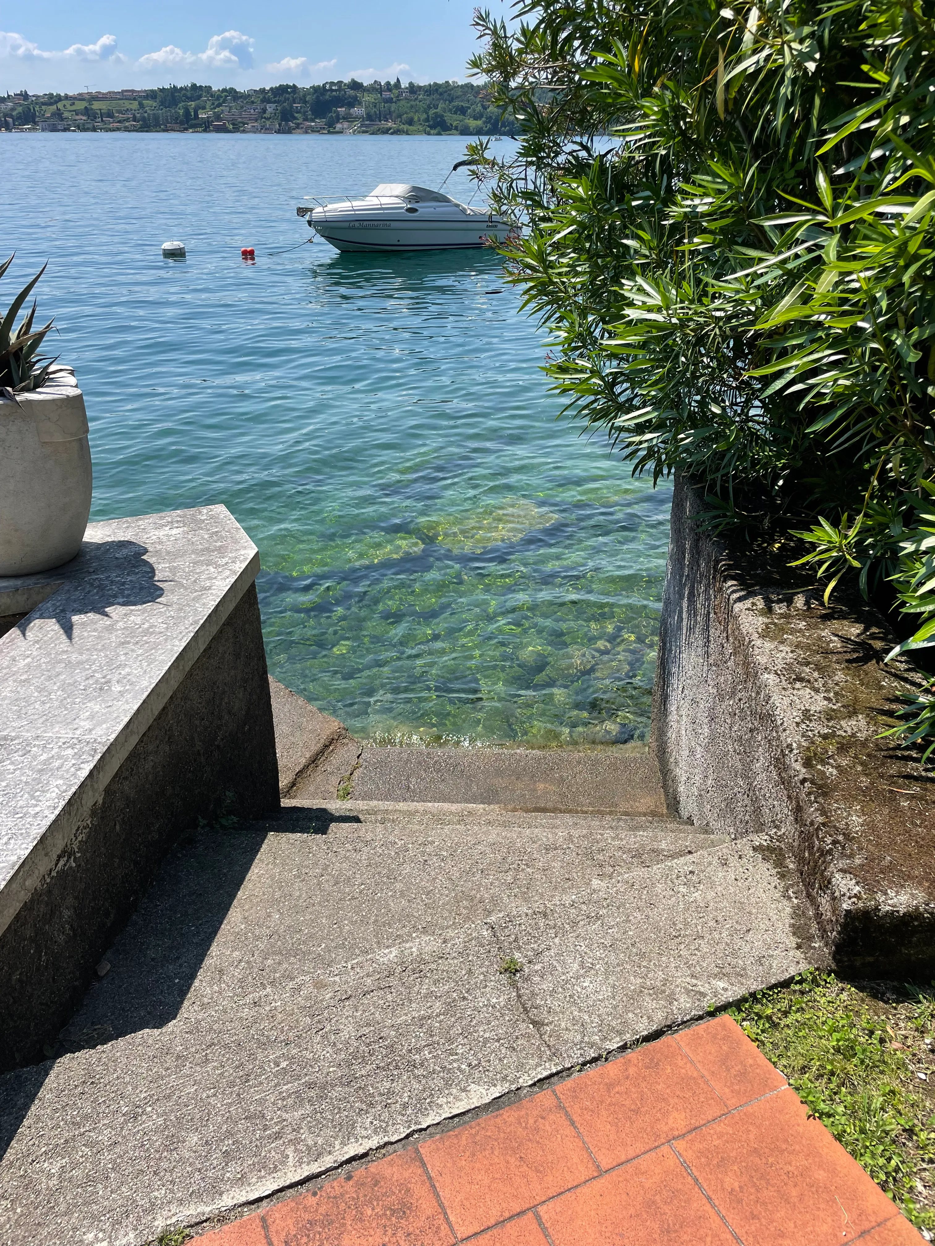 Appartamento Lakefront - Vai alla foto 2