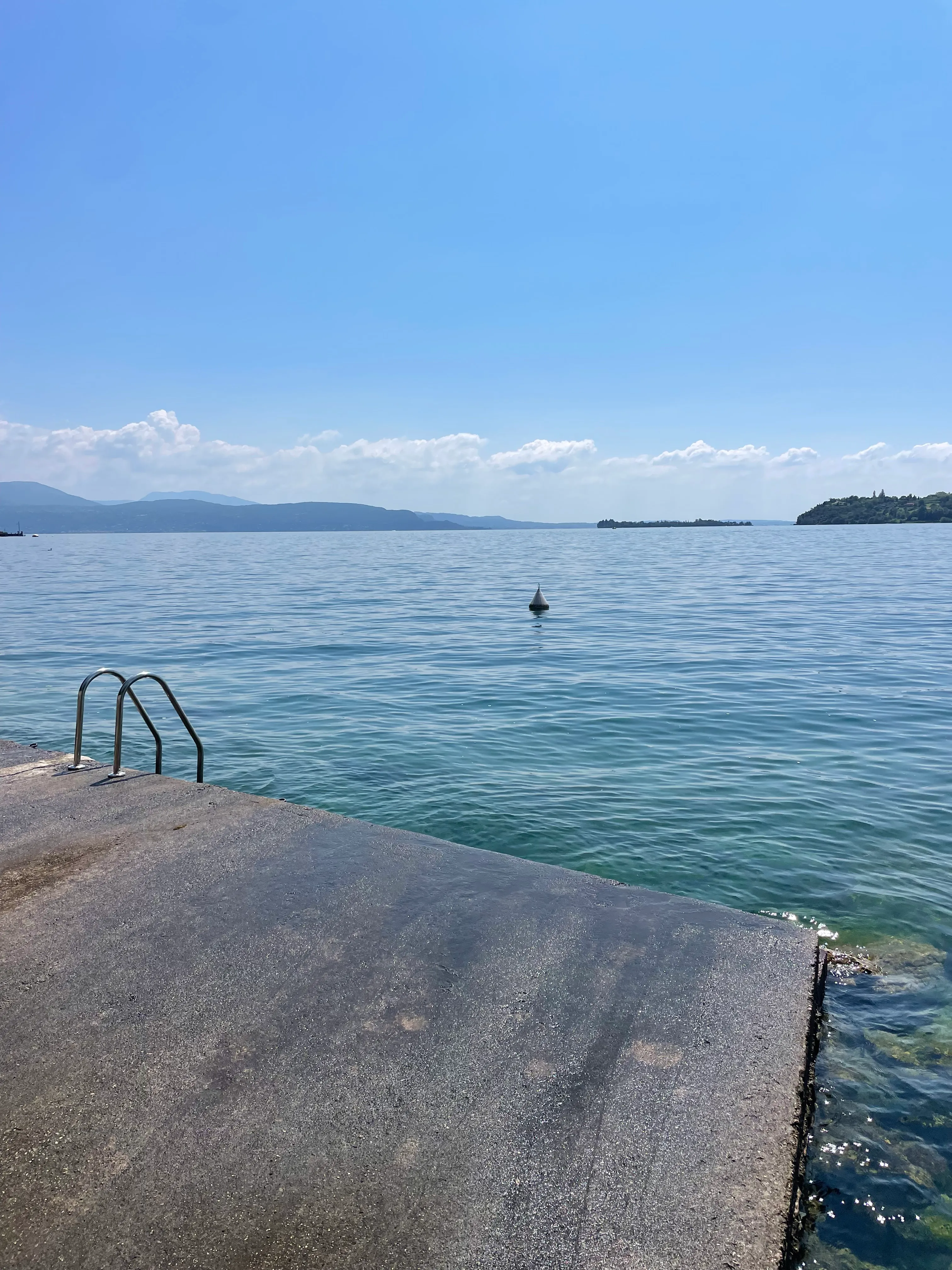 Appartamento Lakefront - Vai alla foto 3