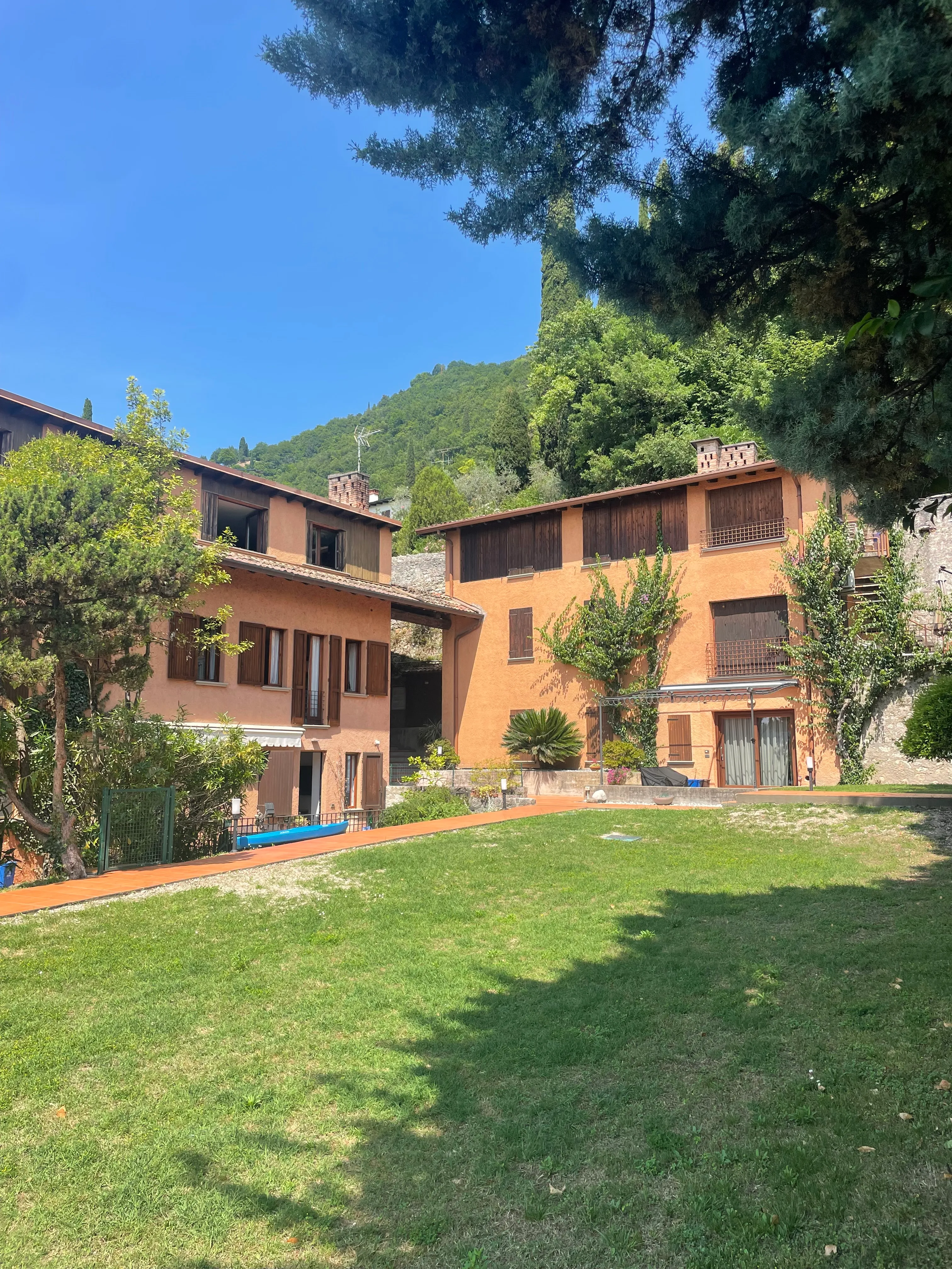 Appartamento Lakefront - Vai alla foto 21