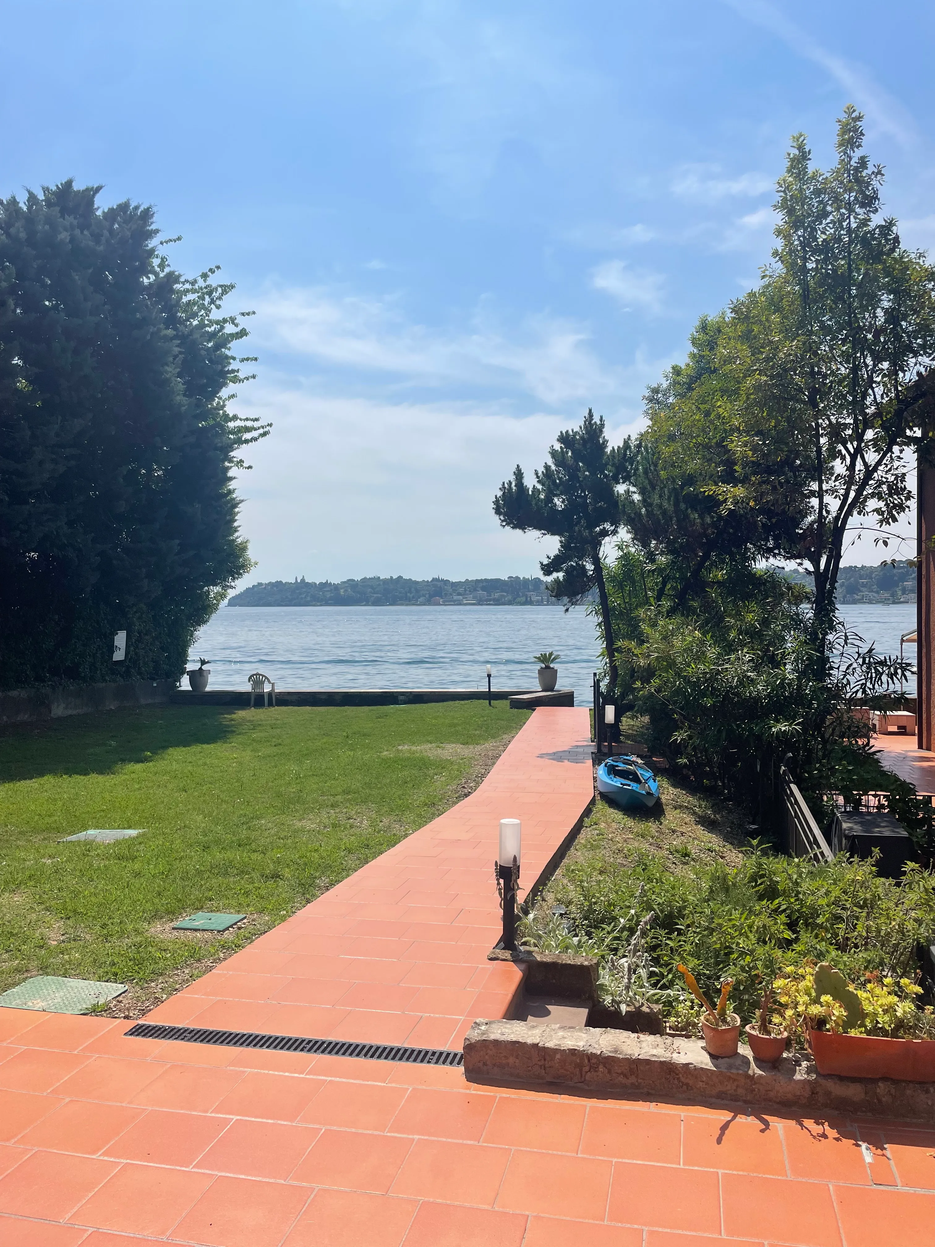 Appartamento Lakefront - Vai alla foto 22