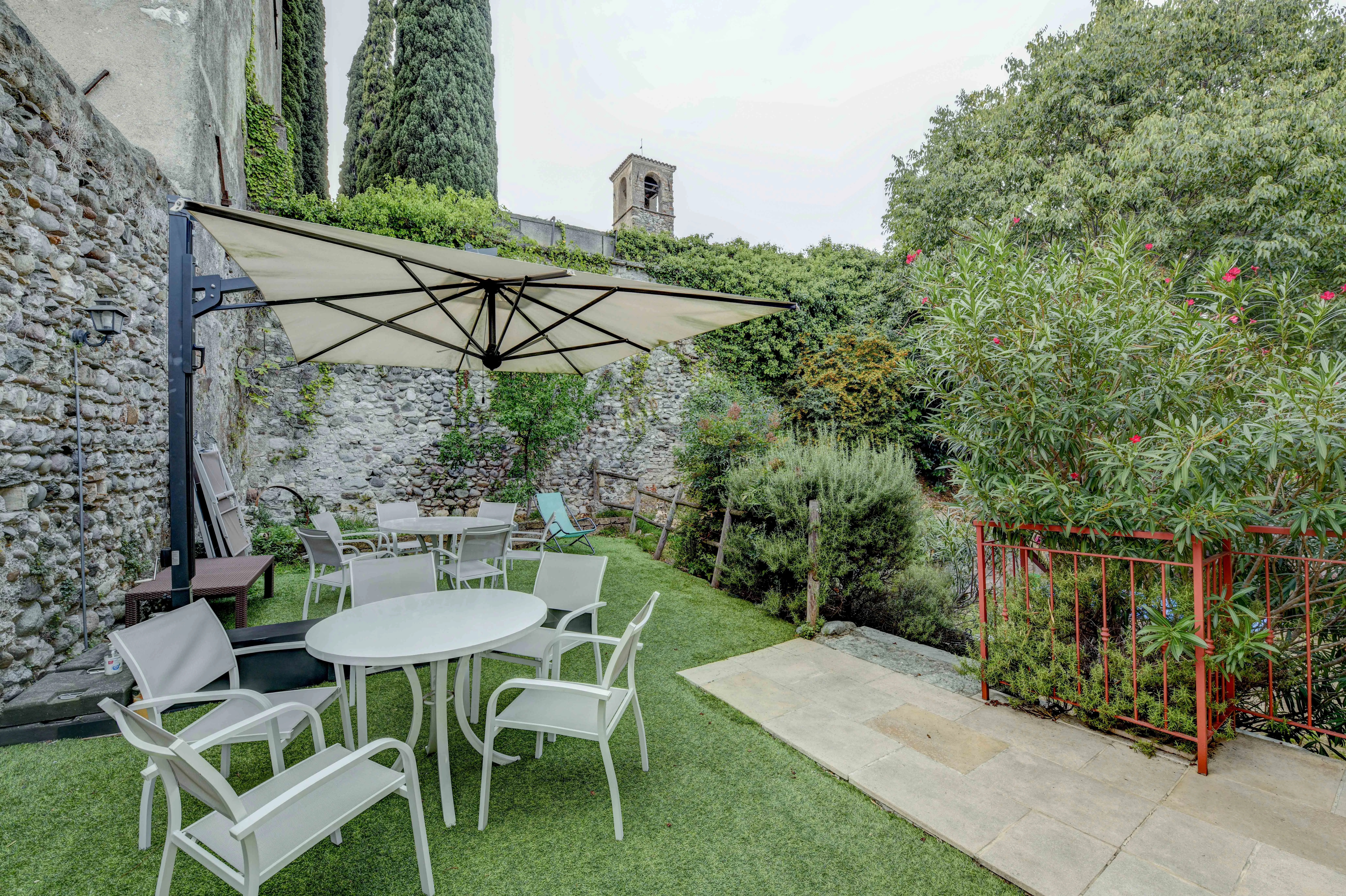 Appartamento Loft - Barchi Resort Appartamento Loft a San Felice del Benaco - Dettaglio galleria foto 5