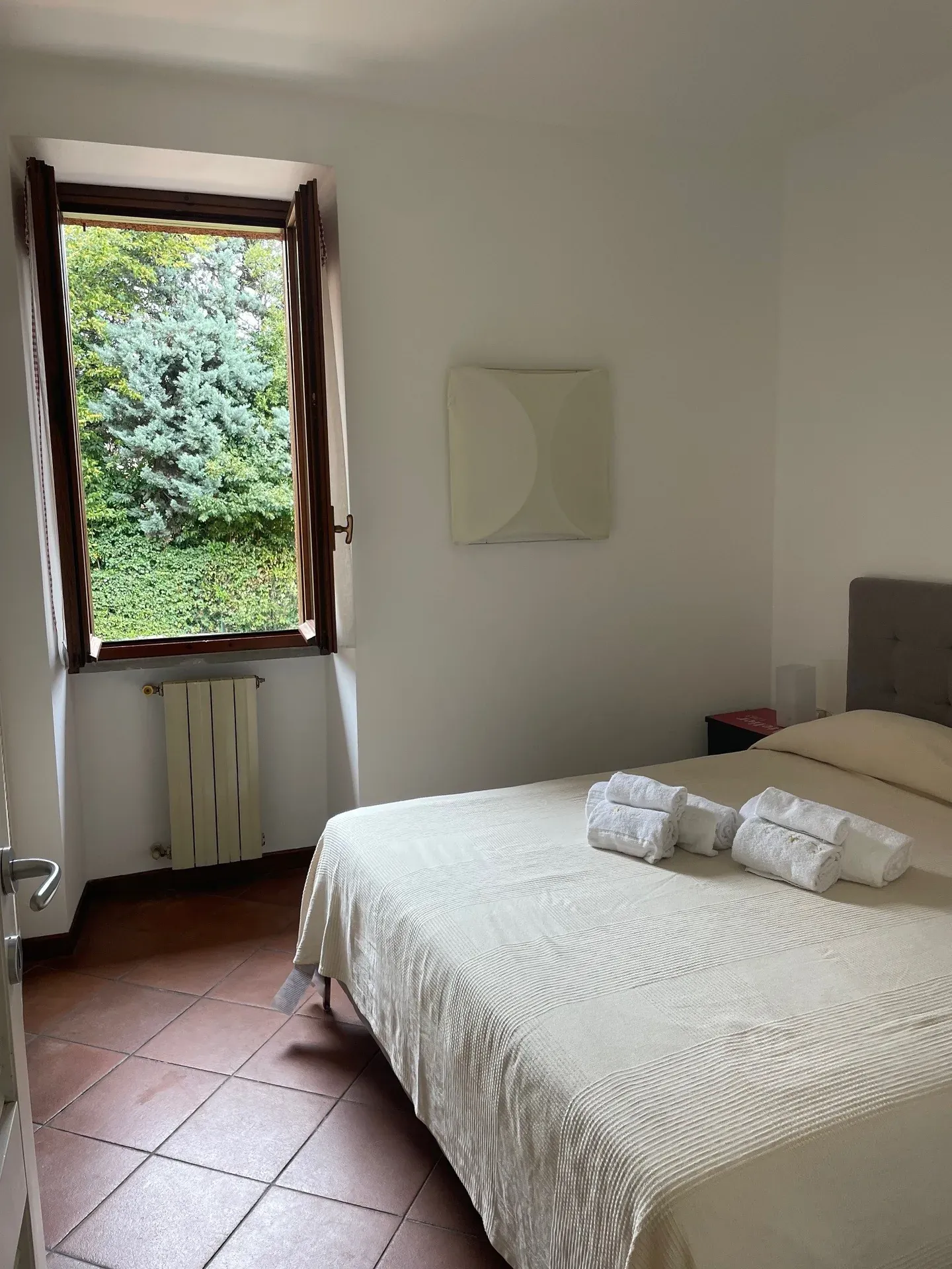 Appartamento Lakefront - Vai alla foto 8