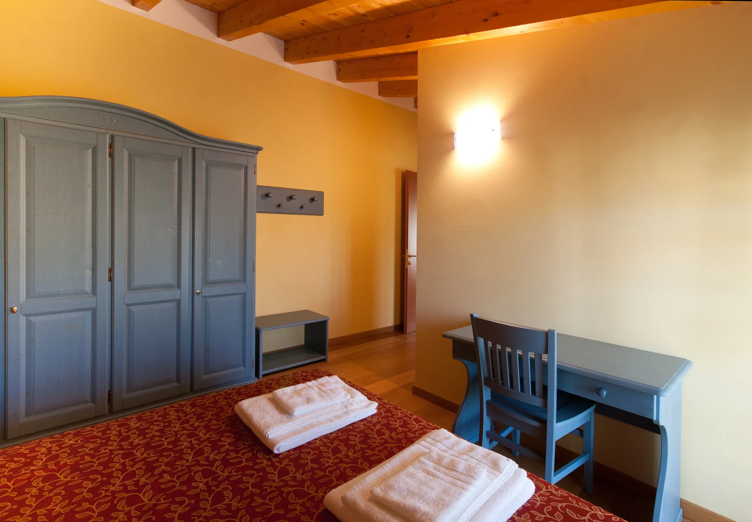 Appartamento Attic - Barchi Resort Appartamento Attic a San Felice del Benaco - Dettaglio galleria foto 21