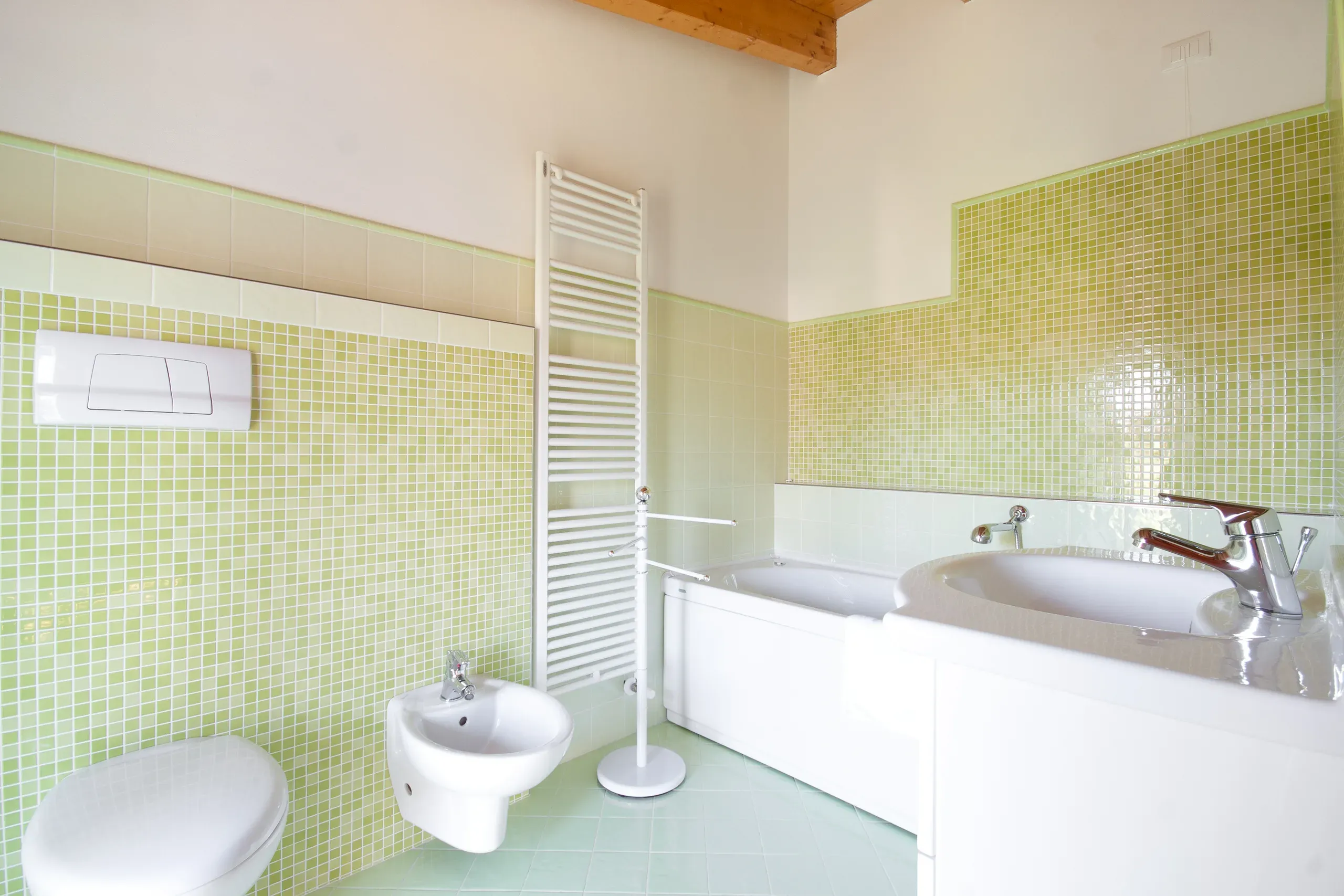 Appartamento Attic - Barchi Resort Appartamento Attic a San Felice del Benaco - Dettaglio galleria foto 12