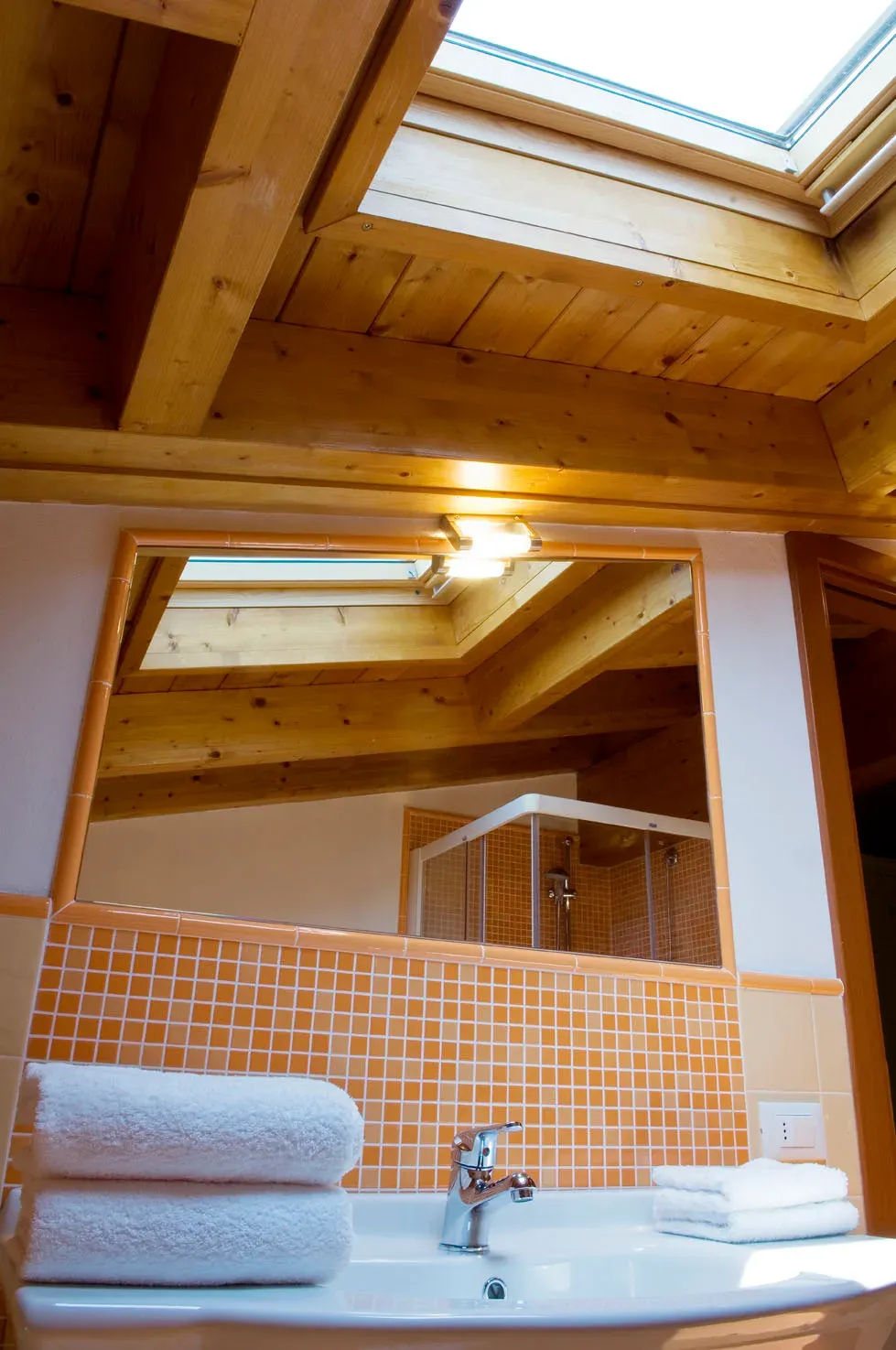 Appartamento Attic - Barchi Resort Appartamento Attic a San Felice del Benaco - Dettaglio galleria foto 18