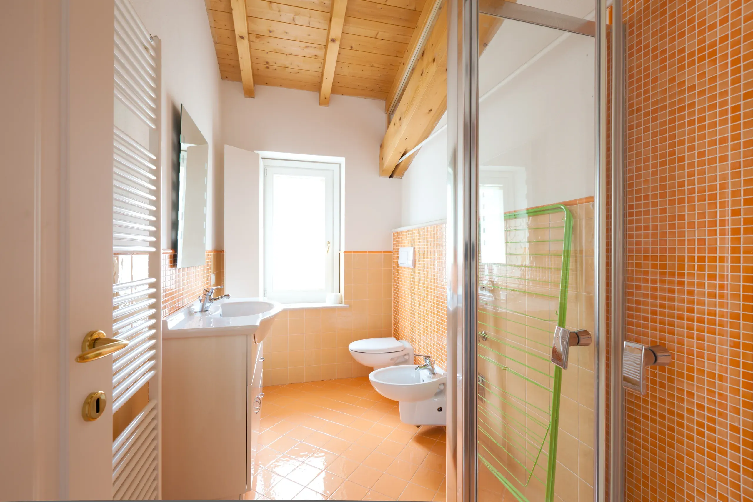 Appartamento Loft - Barchi Resort Appartamento Loft a San Felice del Benaco - Dettaglio galleria foto 6