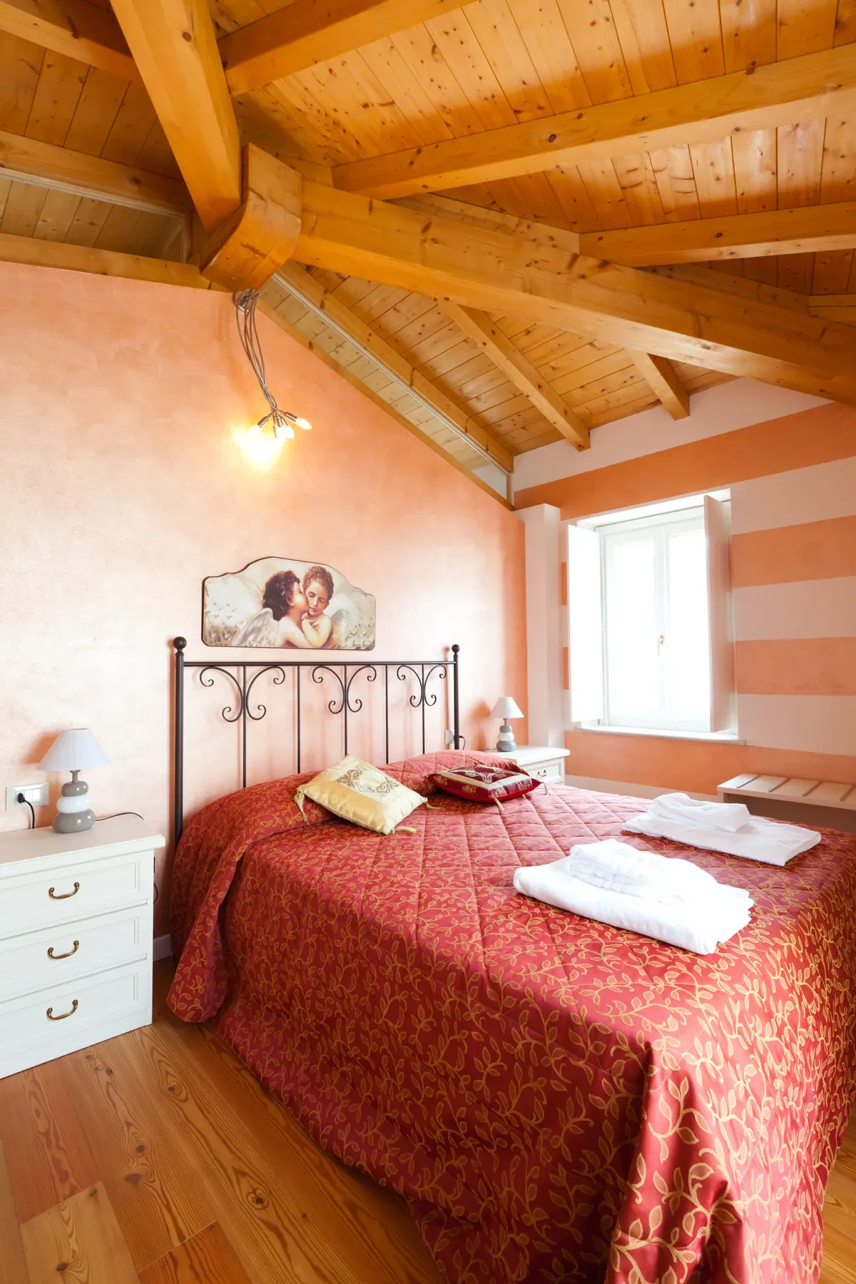 Appartamento Loft - Barchi Resort Appartamento Loft a San Felice del Benaco - Dettaglio galleria foto 2