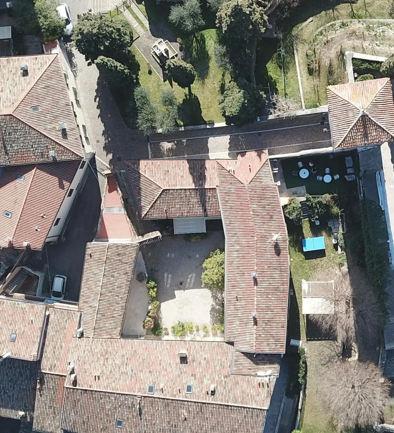 Appartamento Loft - Barchi Resort Appartamento Loft a San Felice del Benaco - Dettaglio galleria foto 10